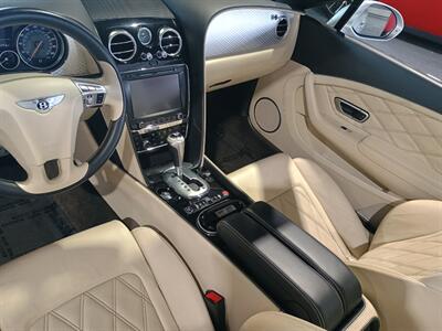 2013 Bentley Continental GTC CONVERTIBLE - Photo 18 - Boca Raton, FL 33431