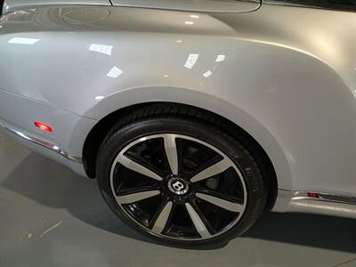 2013 Bentley Continental GTC CONVERTIBLE - Photo 49 - Boca Raton, FL 33431
