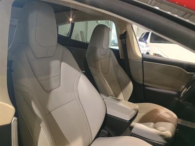 2016 Tesla Model S 70   - Photo 37 - Boca Raton, FL 33431