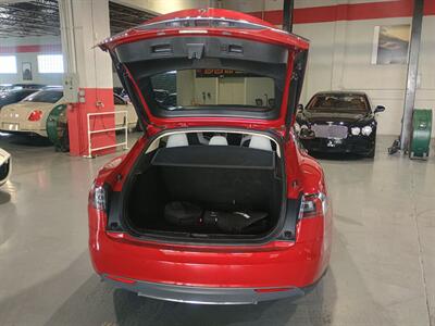 2016 Tesla Model S 70   - Photo 40 - Boca Raton, FL 33431