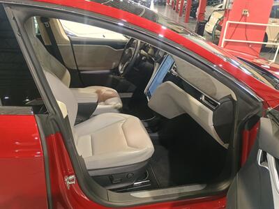 2016 Tesla Model S 70   - Photo 35 - Boca Raton, FL 33431