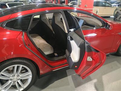 2016 Tesla Model S 70   - Photo 34 - Boca Raton, FL 33431