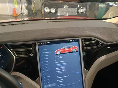 2016 Tesla Model S 70   - Photo 21 - Boca Raton, FL 33431
