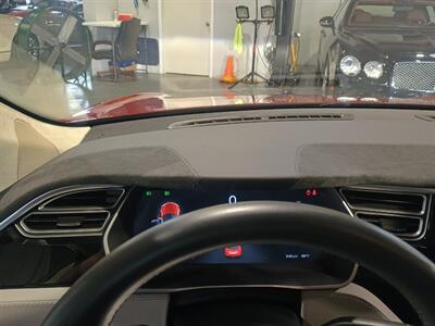 2016 Tesla Model S 70   - Photo 20 - Boca Raton, FL 33431