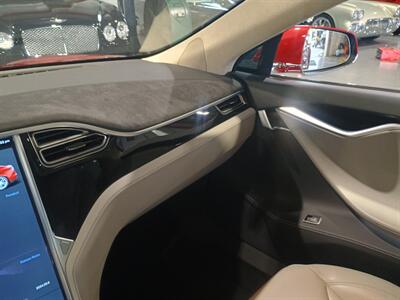 2016 Tesla Model S 70   - Photo 22 - Boca Raton, FL 33431