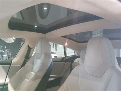 2016 Tesla Model S 70   - Photo 16 - Boca Raton, FL 33431