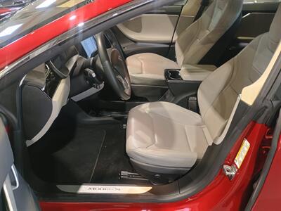 2016 Tesla Model S 70   - Photo 14 - Boca Raton, FL 33431