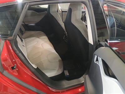 2016 Tesla Model S 70   - Photo 31 - Boca Raton, FL 33431