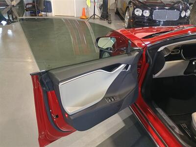 2016 Tesla Model S 70   - Photo 13 - Boca Raton, FL 33431