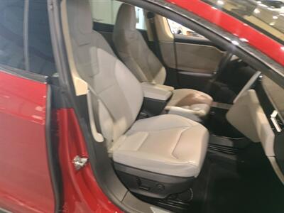 2016 Tesla Model S 70   - Photo 36 - Boca Raton, FL 33431