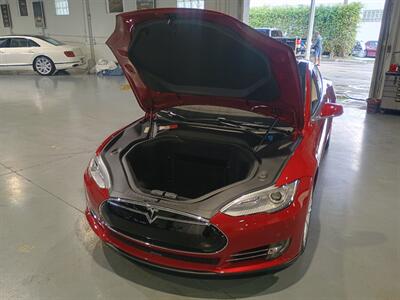 2016 Tesla Model S 70   - Photo 42 - Boca Raton, FL 33431