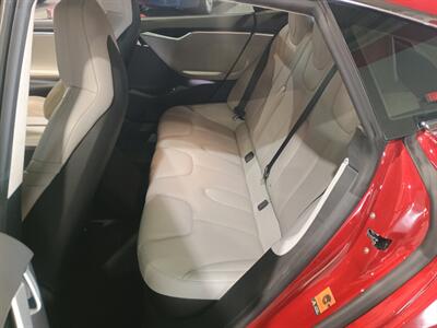2016 Tesla Model S 70   - Photo 28 - Boca Raton, FL 33431