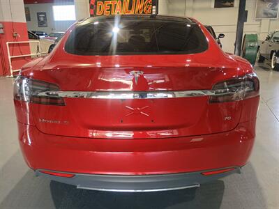 2016 Tesla Model S 70   - Photo 4 - Boca Raton, FL 33431