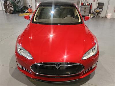 2016 Tesla Model S 70   - Photo 10 - Boca Raton, FL 33431