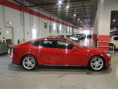 2016 Tesla Model S 70   - Photo 7 - Boca Raton, FL 33431