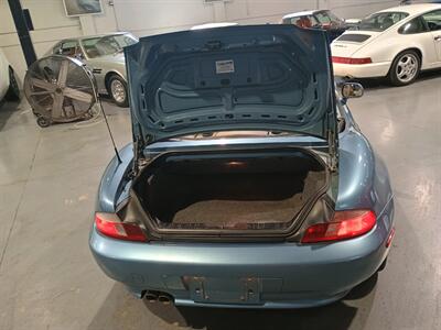 2000 BMW Z3 2.3 - Photo 42 - Boca Raton, FL 33431