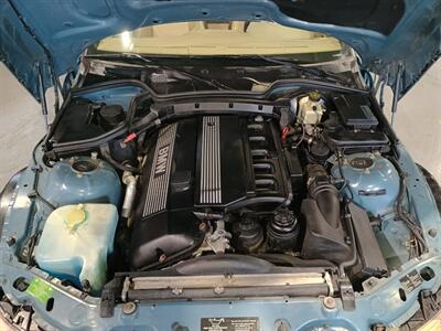 2000 BMW Z3 2.3 - Photo 37 - Boca Raton, FL 33431