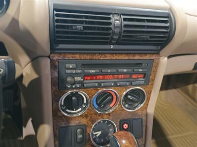 2000 BMW Z3 2.3 - Photo 27 - Boca Raton, FL 33431