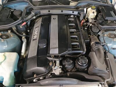 2000 BMW Z3 2.3 - Photo 38 - Boca Raton, FL 33431