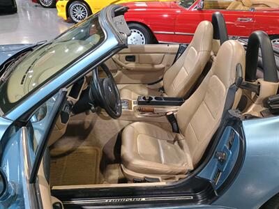 2000 BMW Z3 2.3 - Photo 15 - Boca Raton, FL 33431