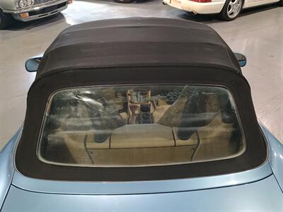 2000 BMW Z3 2.3 - Photo 46 - Boca Raton, FL 33431