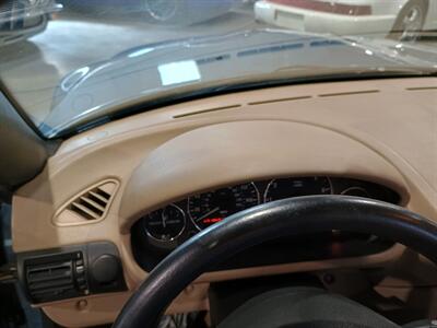 2000 BMW Z3 2.3 - Photo 23 - Boca Raton, FL 33431