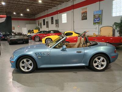 2000 BMW Z3 2.3 - Photo 3 - Boca Raton, FL 33431