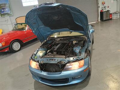 2000 BMW Z3 2.3 - Photo 35 - Boca Raton, FL 33431