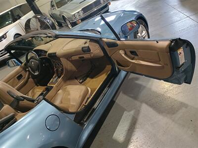 2000 BMW Z3 2.3 - Photo 34 - Boca Raton, FL 33431