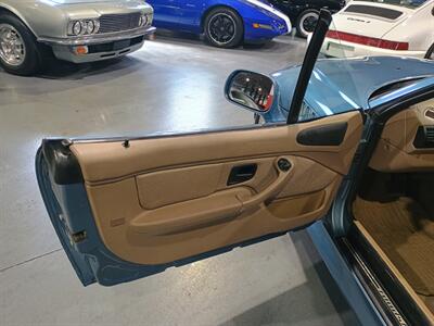 2000 BMW Z3 2.3 - Photo 14 - Boca Raton, FL 33431
