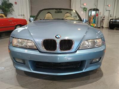 2000 BMW Z3 2.3 - Photo 12 - Boca Raton, FL 33431