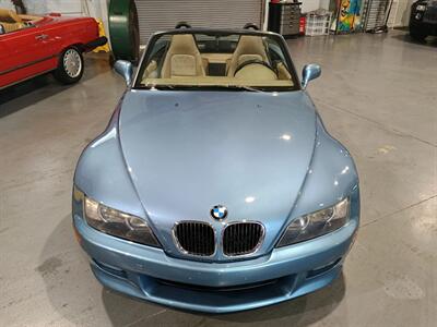 2000 BMW Z3 2.3 - Photo 13 - Boca Raton, FL 33431