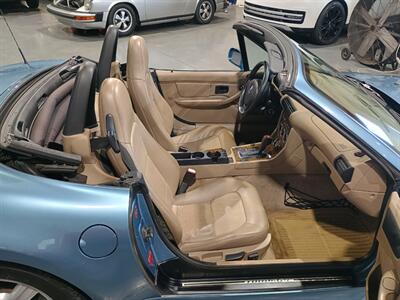 2000 BMW Z3 2.3 - Photo 29 - Boca Raton, FL 33431