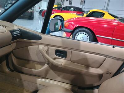 2000 BMW Z3 2.3 - Photo 26 - Boca Raton, FL 33431
