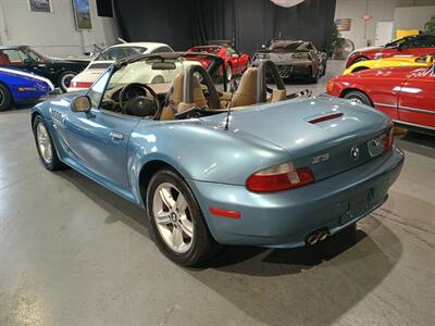 2000 BMW Z3 2.3 - Photo 4 - Boca Raton, FL 33431