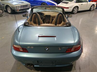 2000 BMW Z3 2.3 - Photo 6 - Boca Raton, FL 33431