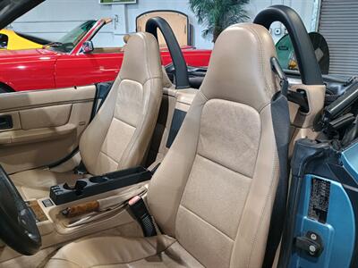 2000 BMW Z3 2.3 - Photo 17 - Boca Raton, FL 33431