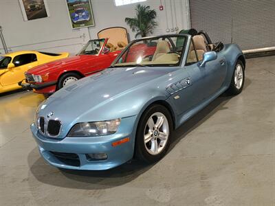 2000 BMW Z3 2.3 - Photo 1 - Boca Raton, FL 33431