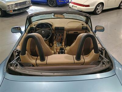 2000 BMW Z3 2.3 - Photo 7 - Boca Raton, FL 33431