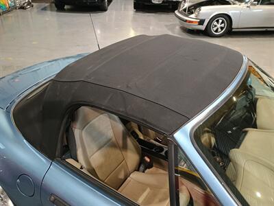 2000 BMW Z3 2.3 - Photo 45 - Boca Raton, FL 33431