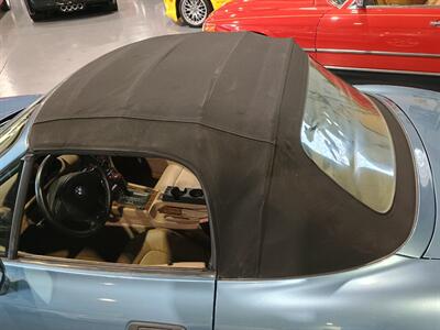 2000 BMW Z3 2.3 - Photo 47 - Boca Raton, FL 33431