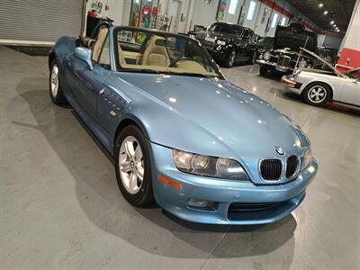 2000 BMW Z3 2.3 - Photo 11 - Boca Raton, FL 33431