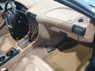 2000 BMW Z3 2.3 - Photo 33 - Boca Raton, FL 33431