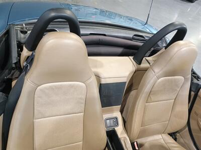 2000 BMW Z3 2.3 - Photo 32 - Boca Raton, FL 33431