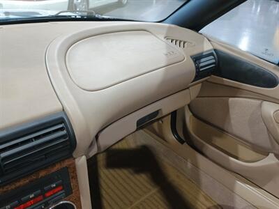 2000 BMW Z3 2.3 - Photo 25 - Boca Raton, FL 33431