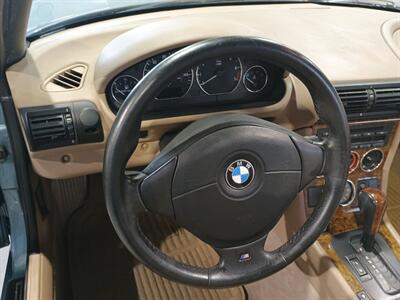 2000 BMW Z3 2.3 - Photo 18 - Boca Raton, FL 33431