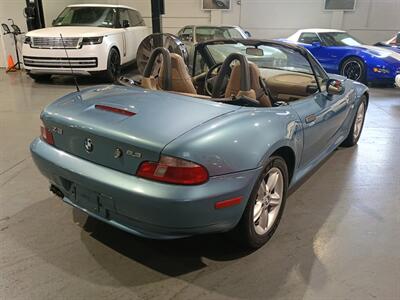 2000 BMW Z3 2.3 - Photo 8 - Boca Raton, FL 33431