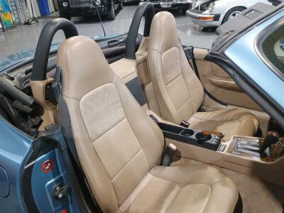 2000 BMW Z3 2.3 - Photo 31 - Boca Raton, FL 33431
