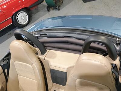 2000 BMW Z3 2.3 - Photo 21 - Boca Raton, FL 33431