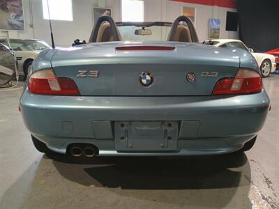 2000 BMW Z3 2.3 - Photo 5 - Boca Raton, FL 33431